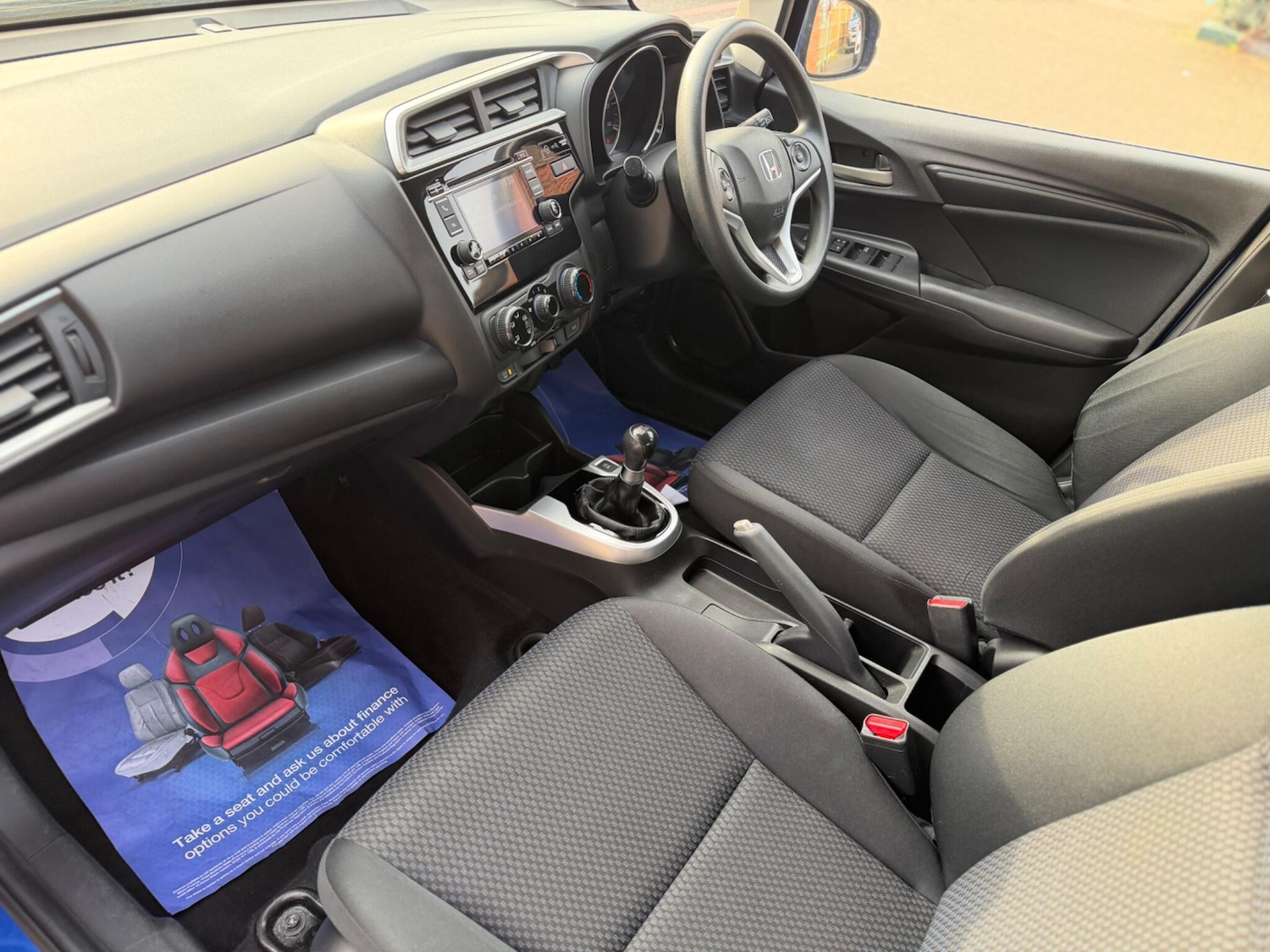 Used Honda Jazz 2019 for sale - 77970362: Photo 25