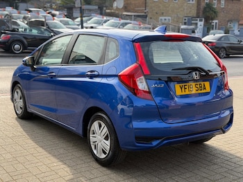 Used Honda Jazz 2019 for sale - 77970362: Photo