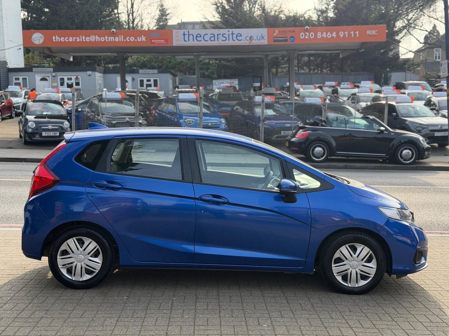 Used Honda Jazz 2019 for sale - 77970362: Photo 5