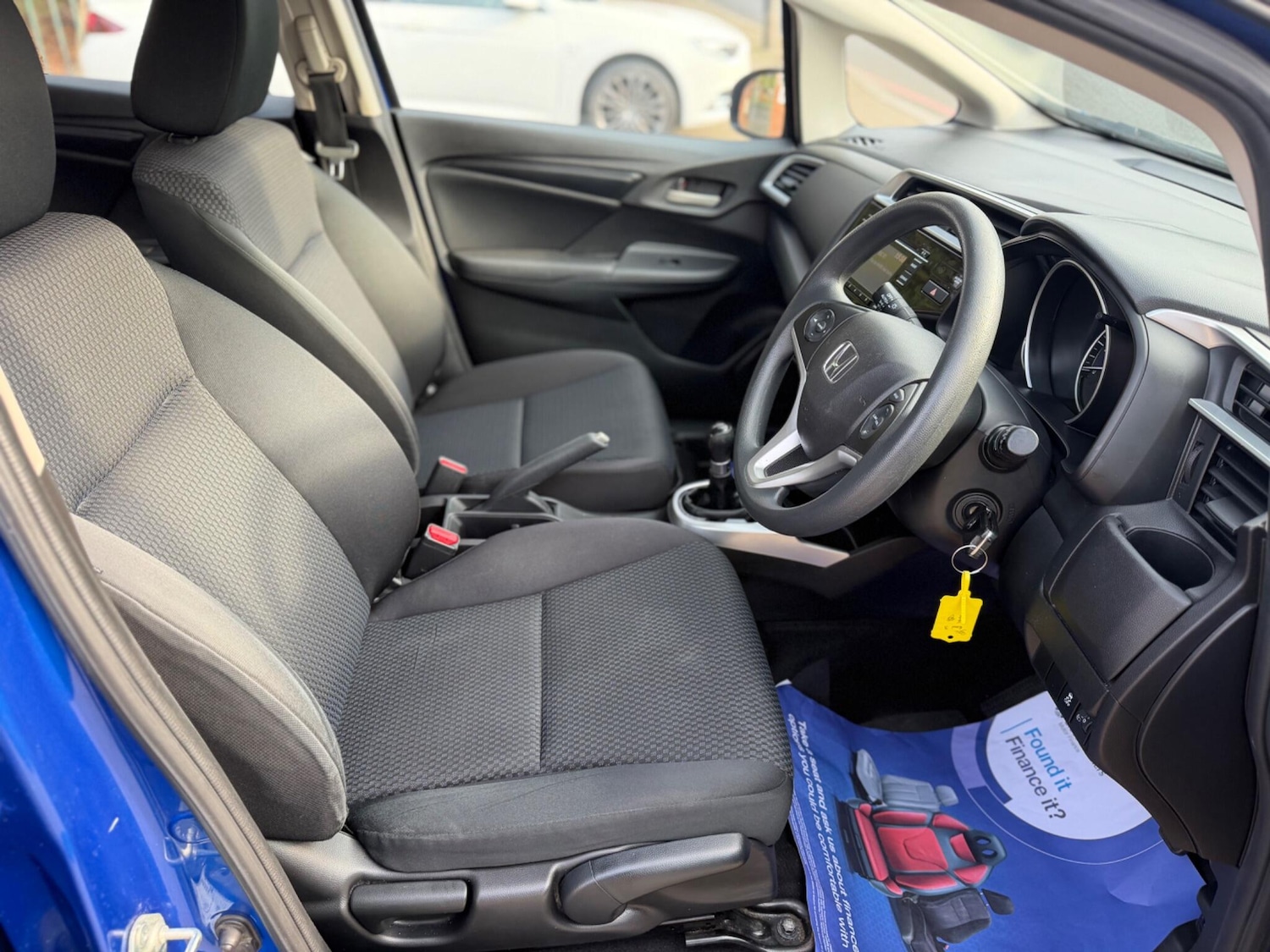 Used Honda Jazz 2019 for sale - 77970362: Photo 8
