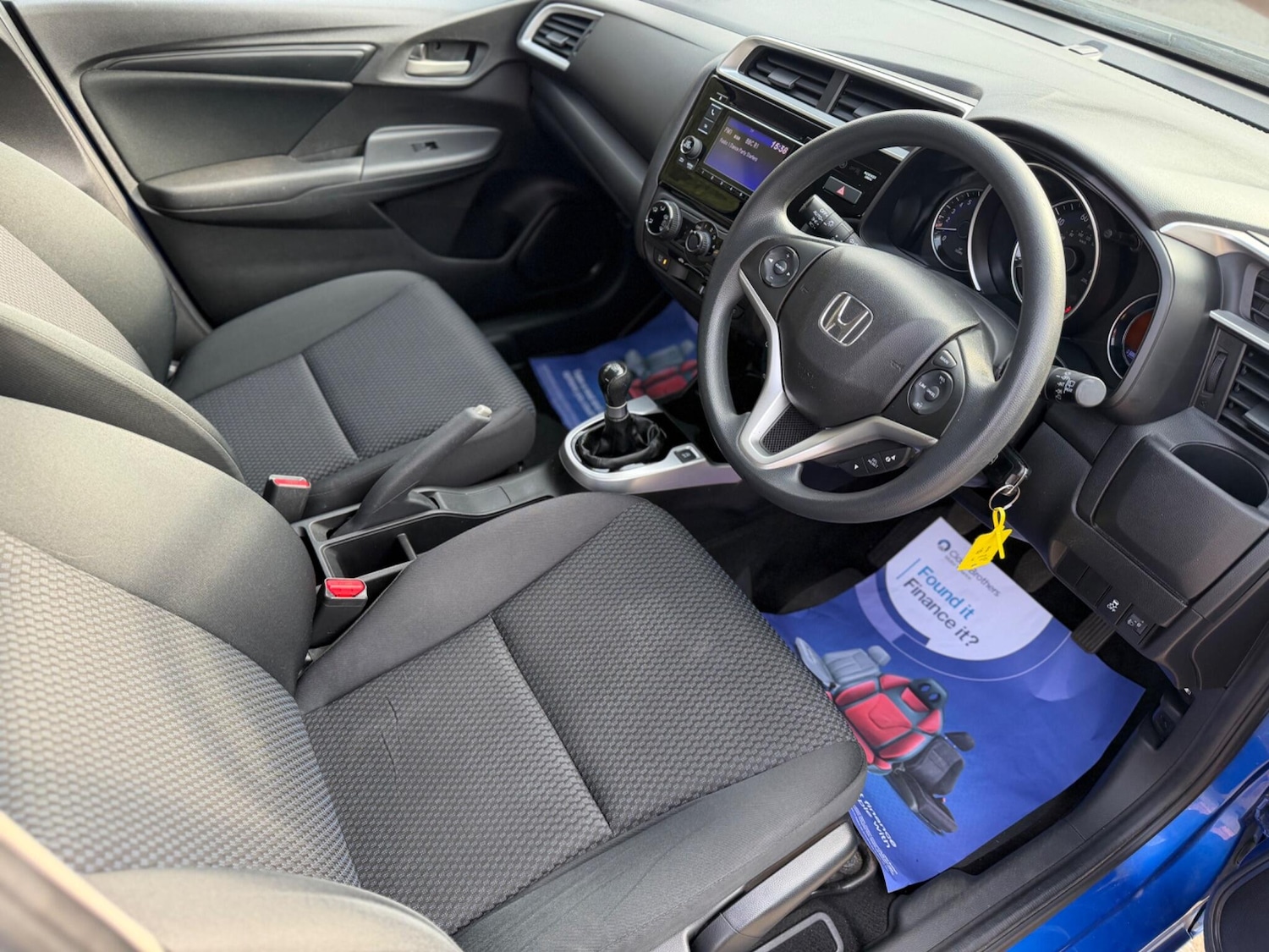 Used Honda Jazz 2019 for sale - 77970362: Photo 9