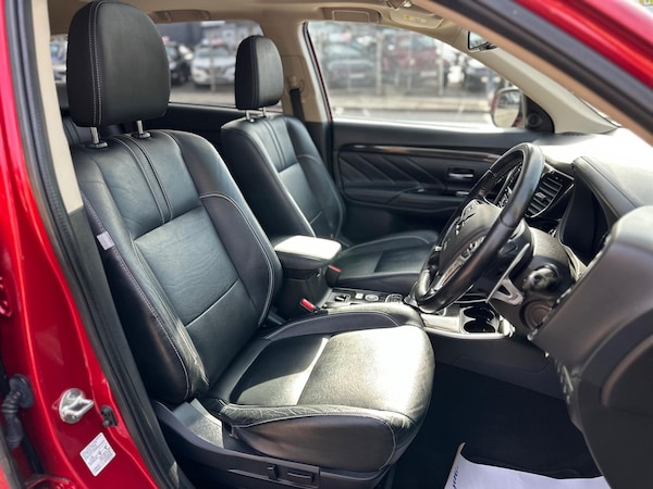 Used Mitsubishi Outlander 2017 for sale - 76060780: Photo 15