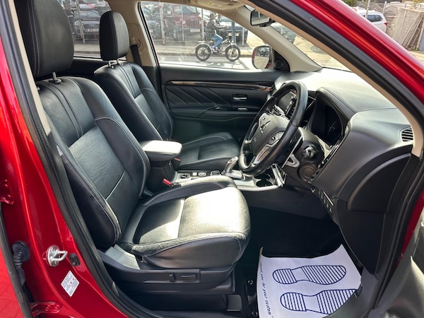 Used Mitsubishi Outlander 2017 for sale - 76060780: Photo 17