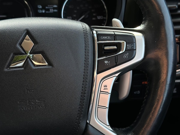 Used Mitsubishi Outlander 2017 for sale - 76060780: Photo 24
