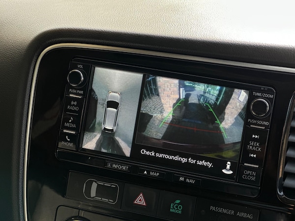 Used Mitsubishi Outlander 2017 for sale - 76060780: Photo 28