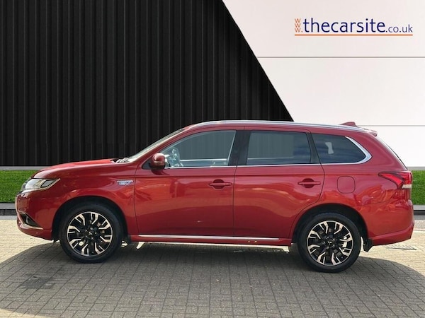 Used Mitsubishi Outlander 2017 for sale - 76060780: Photo 4