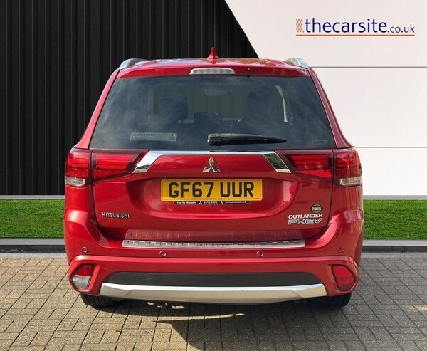 Used Mitsubishi Outlander 2017 for sale - 76060780: Photo 5