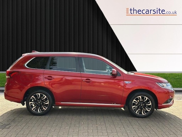 Used Mitsubishi Outlander 2017 for sale - 76060780: Photo 7