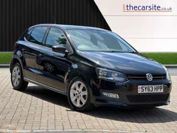 2013 (63) - 1.2 Match Edition Euro 5 5dr