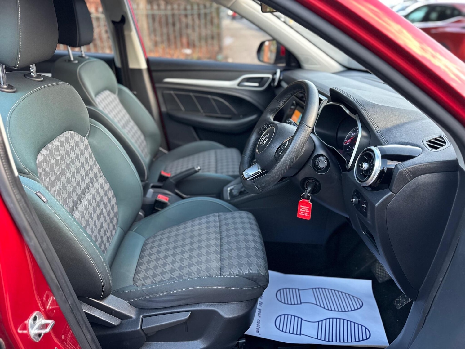 Used MG MG ZS 2018 for sale - 76619802: Photo 14