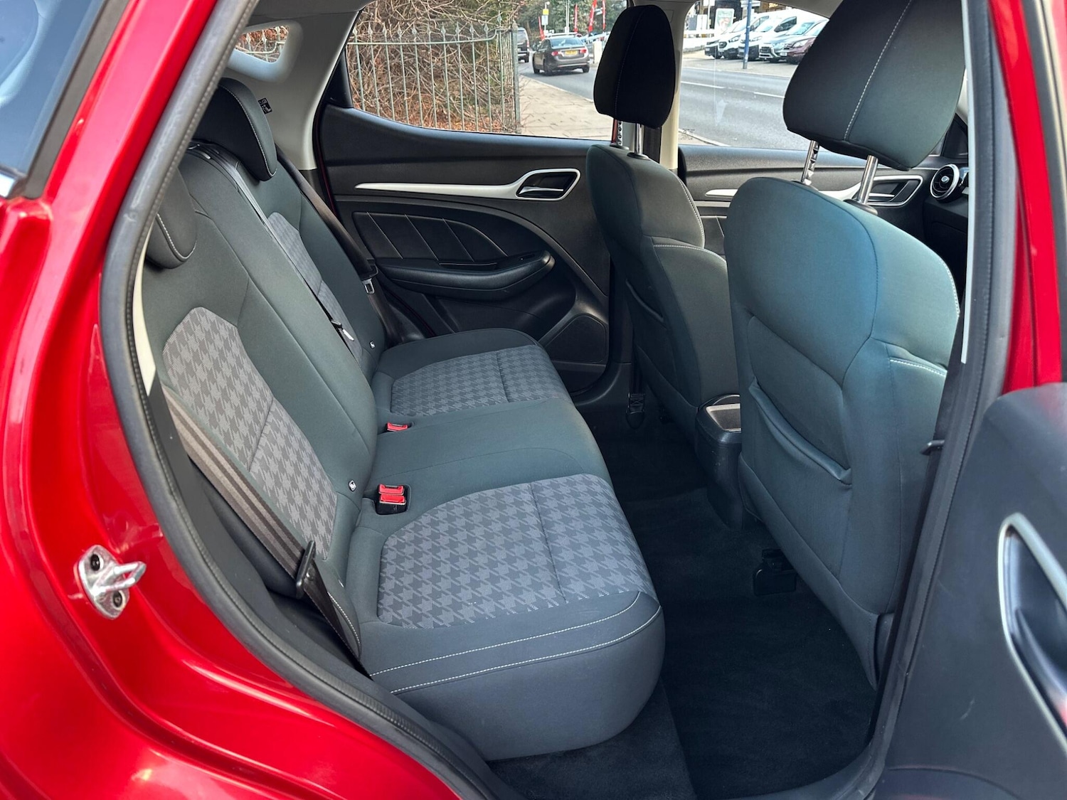 Used MG MG ZS 2018 for sale - 76619802: Photo 15