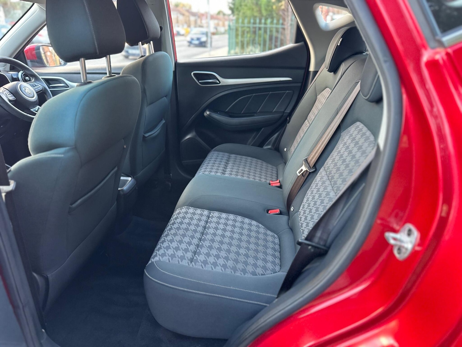 Used MG MG ZS 2018 for sale - 76619802: Photo 17