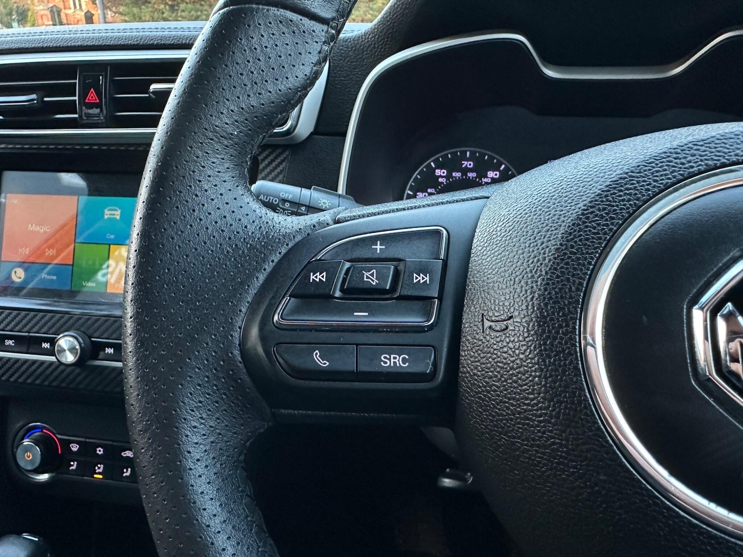 Used MG MG ZS 2018 for sale - 76619802: Photo 19