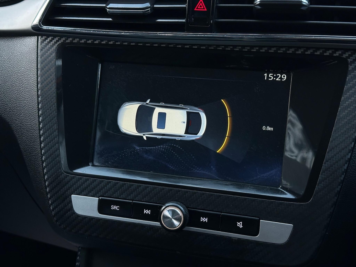 Used MG MG ZS 2018 for sale - 76619802: Photo 22