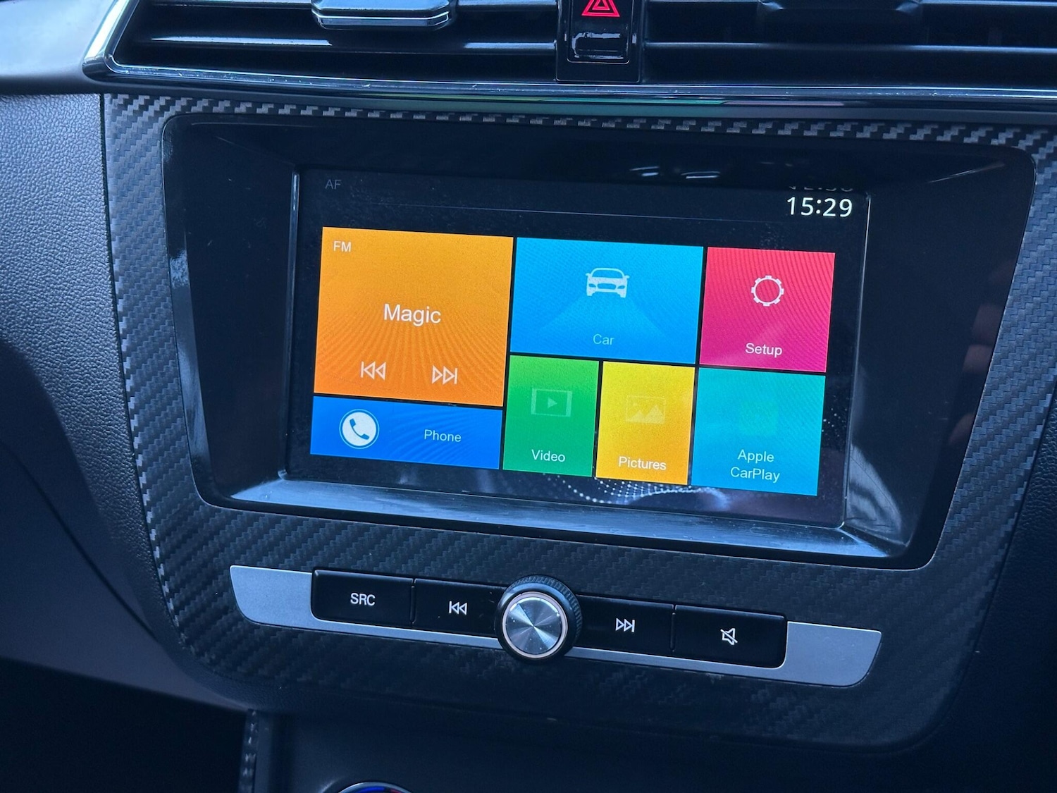 Used MG MG ZS 2018 for sale - 76619802: Photo 24