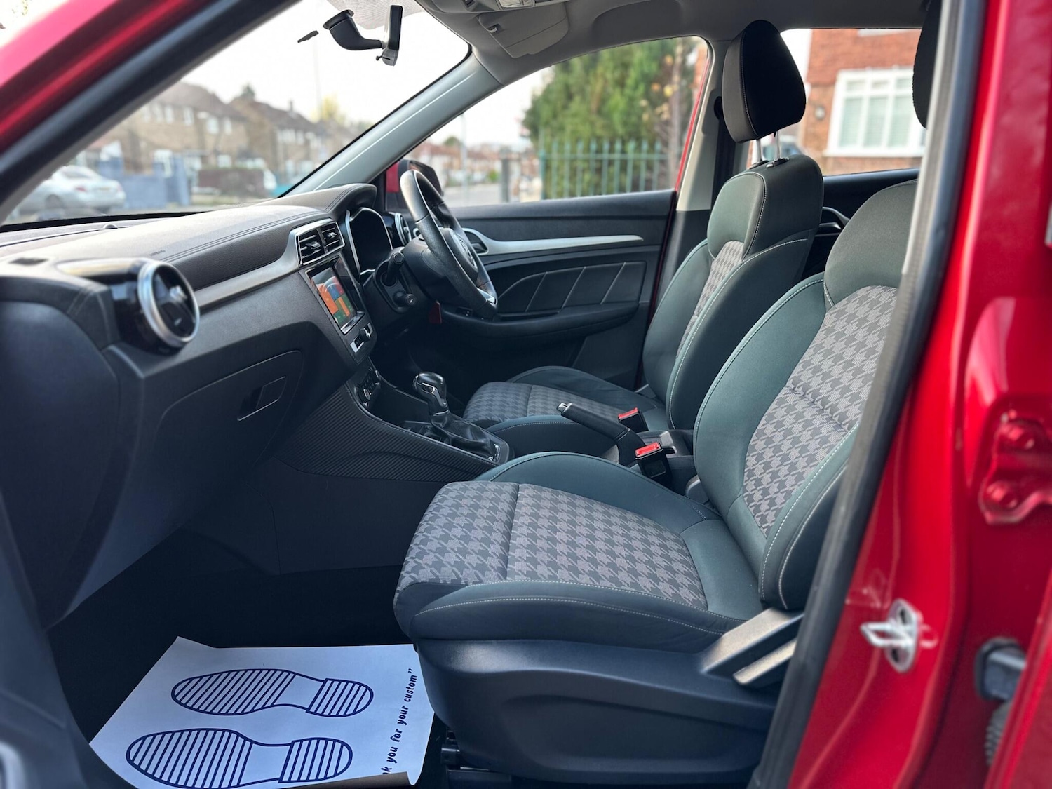 Used MG MG ZS 2018 for sale - 76619802: Photo 27