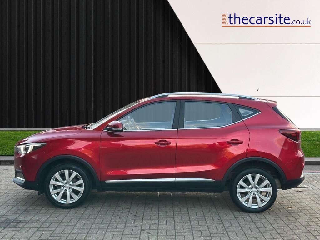 Used MG MG ZS 2018 for sale - 76619802: Photo 4