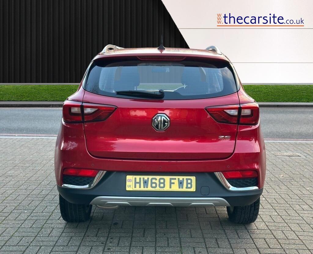 Used MG MG ZS 2018 for sale - 76619802: Photo 5