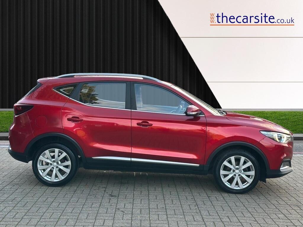 Used MG MG ZS 2018 for sale - 76619802: Photo 7