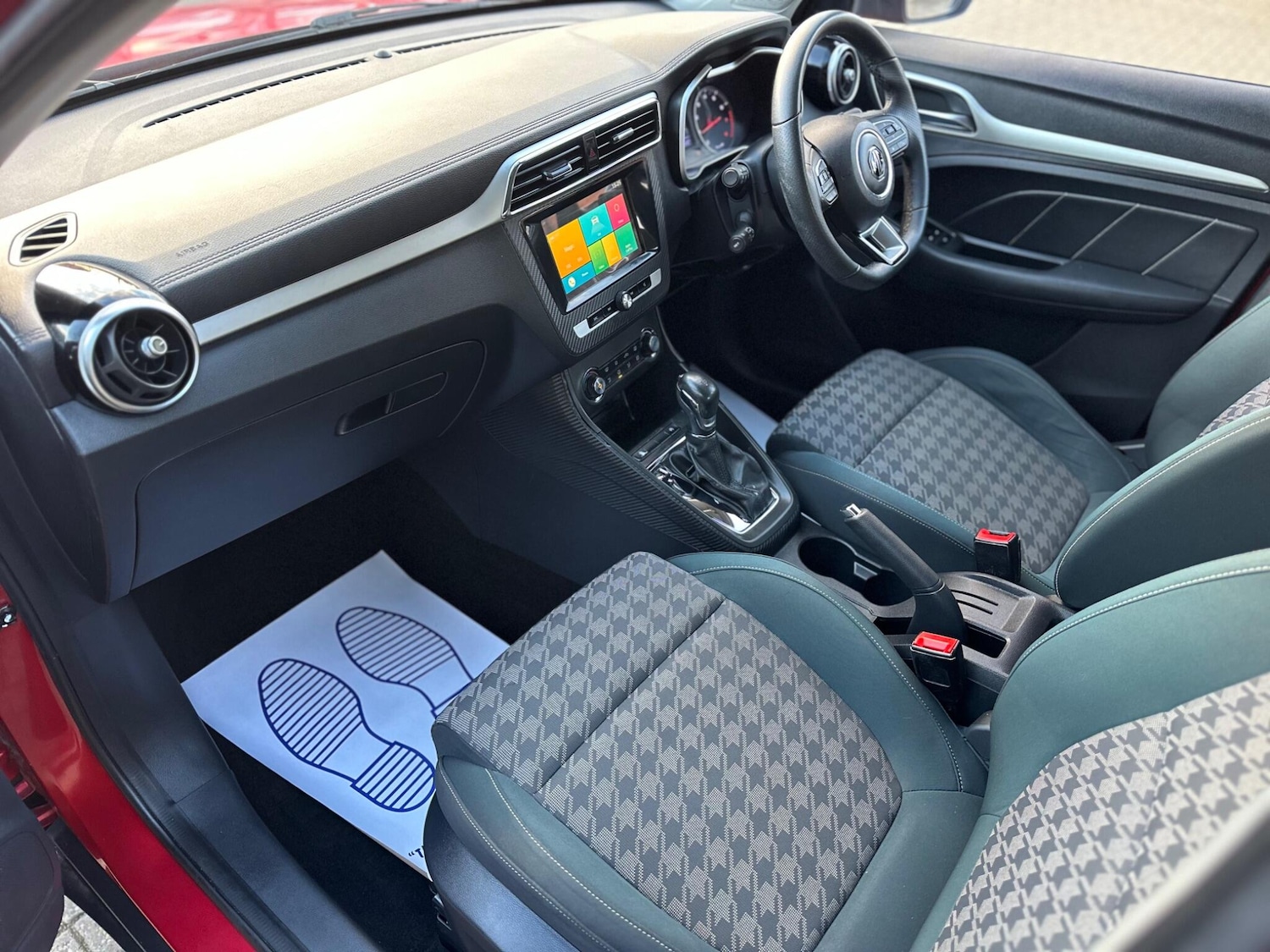 Used MG MG ZS 2018 for sale - 76619802: Photo 9