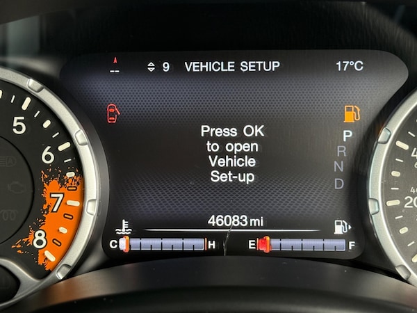 Used Jeep Renegade 2017 for sale - 76239061: Photo 25