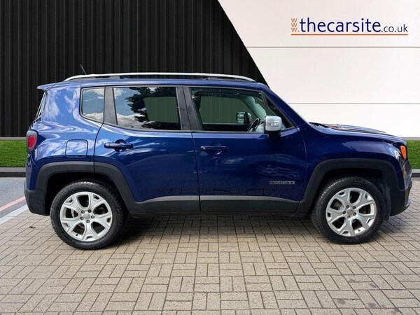 Used Jeep Renegade 2017 for sale - 76239061: Photo 8