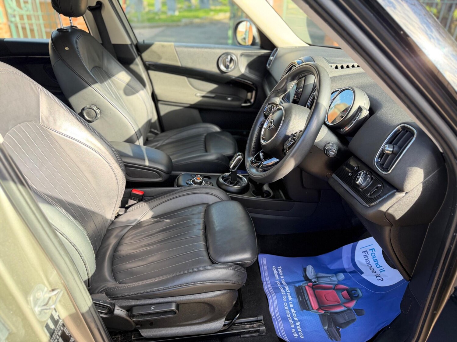 Used MINI Countryman 2019 for sale - 77497524: Photo 12