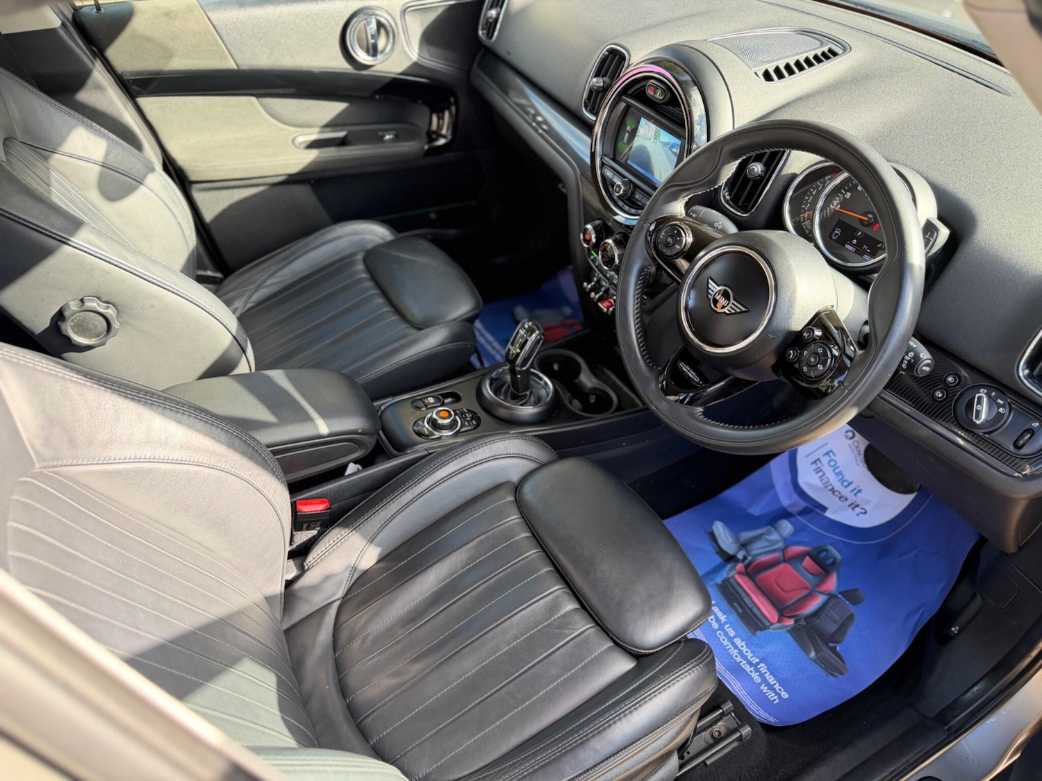 Used MINI Countryman 2019 for sale - 77497524: Photo 14