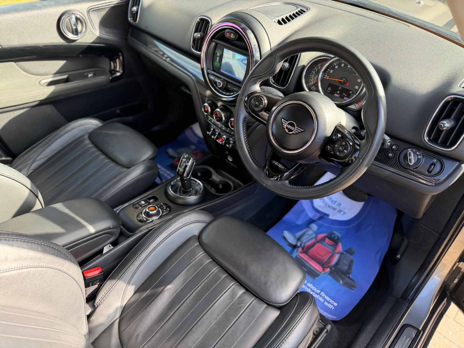 Used MINI Countryman 2019 for sale - 77497524: Photo 15