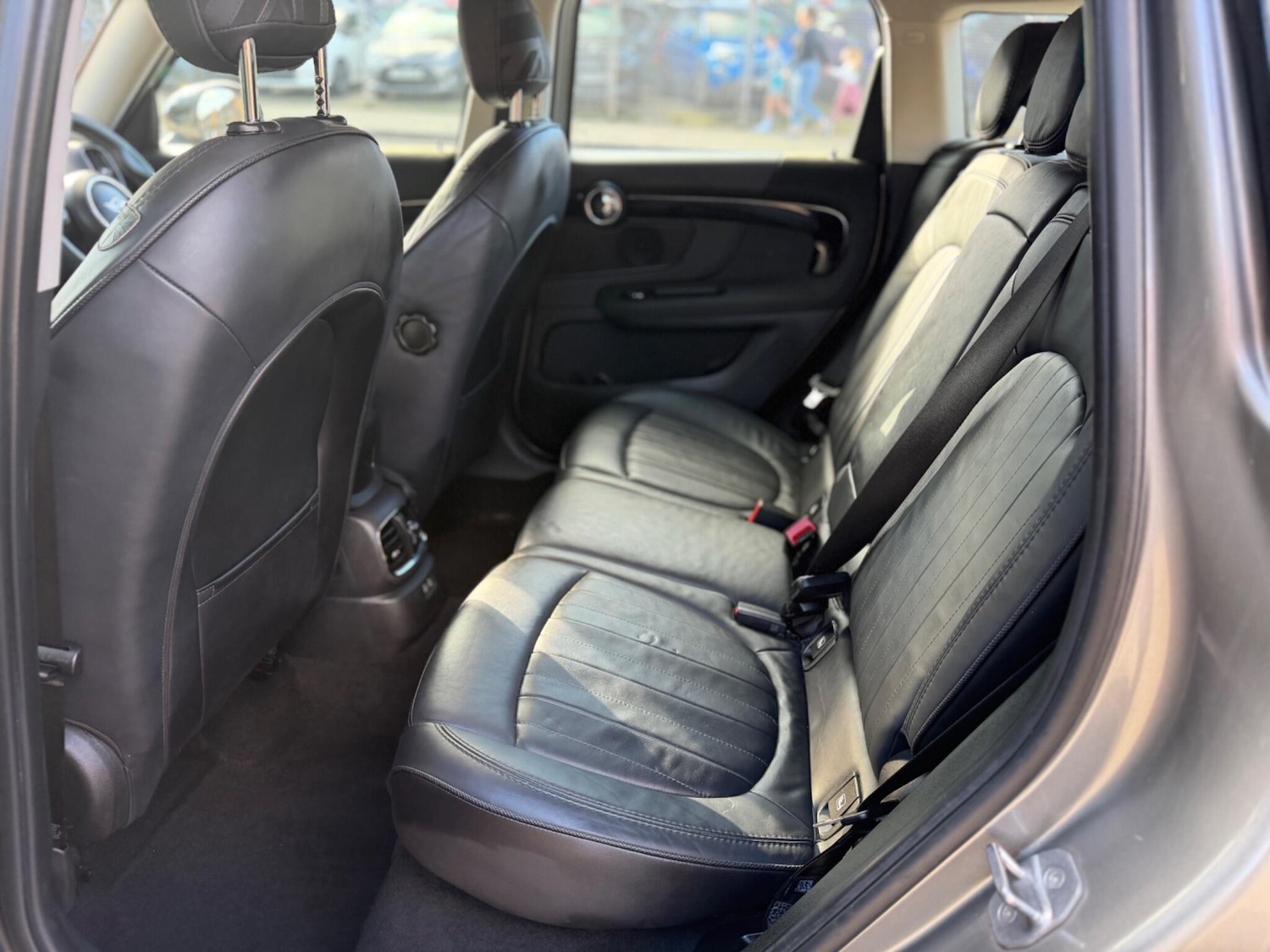 Used MINI Countryman 2019 for sale - 77497524: Photo 18