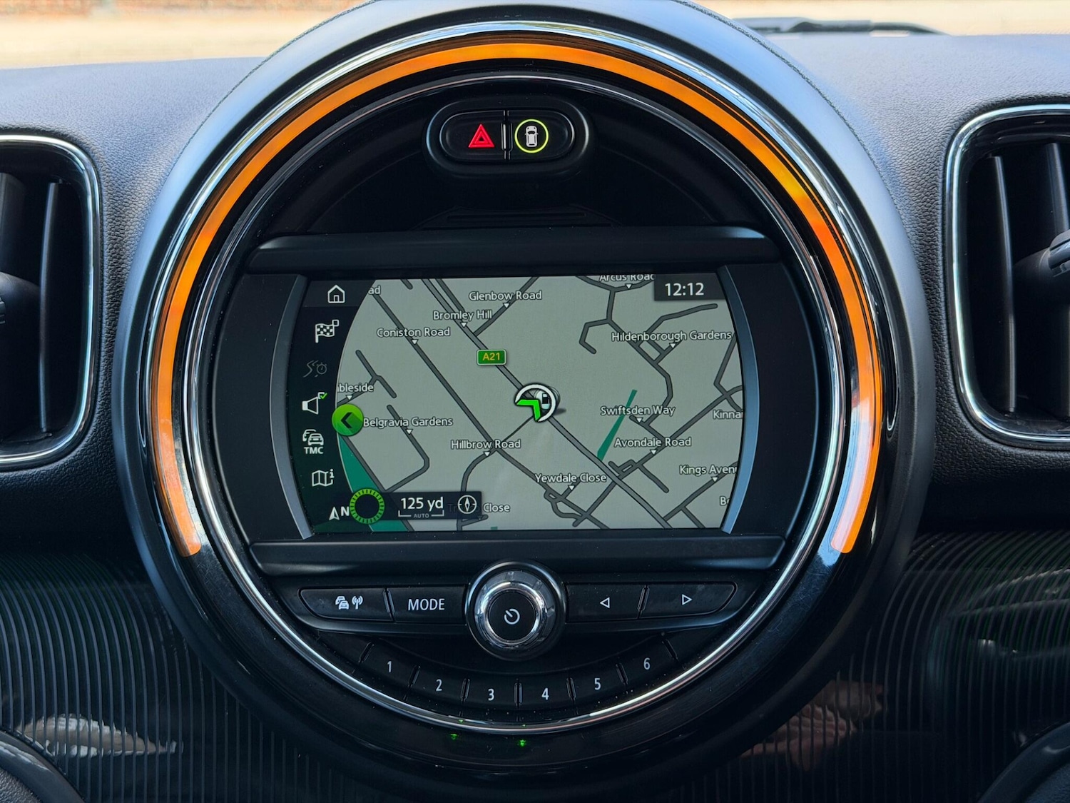 Used MINI Countryman 2019 for sale - 77497524: Photo 26