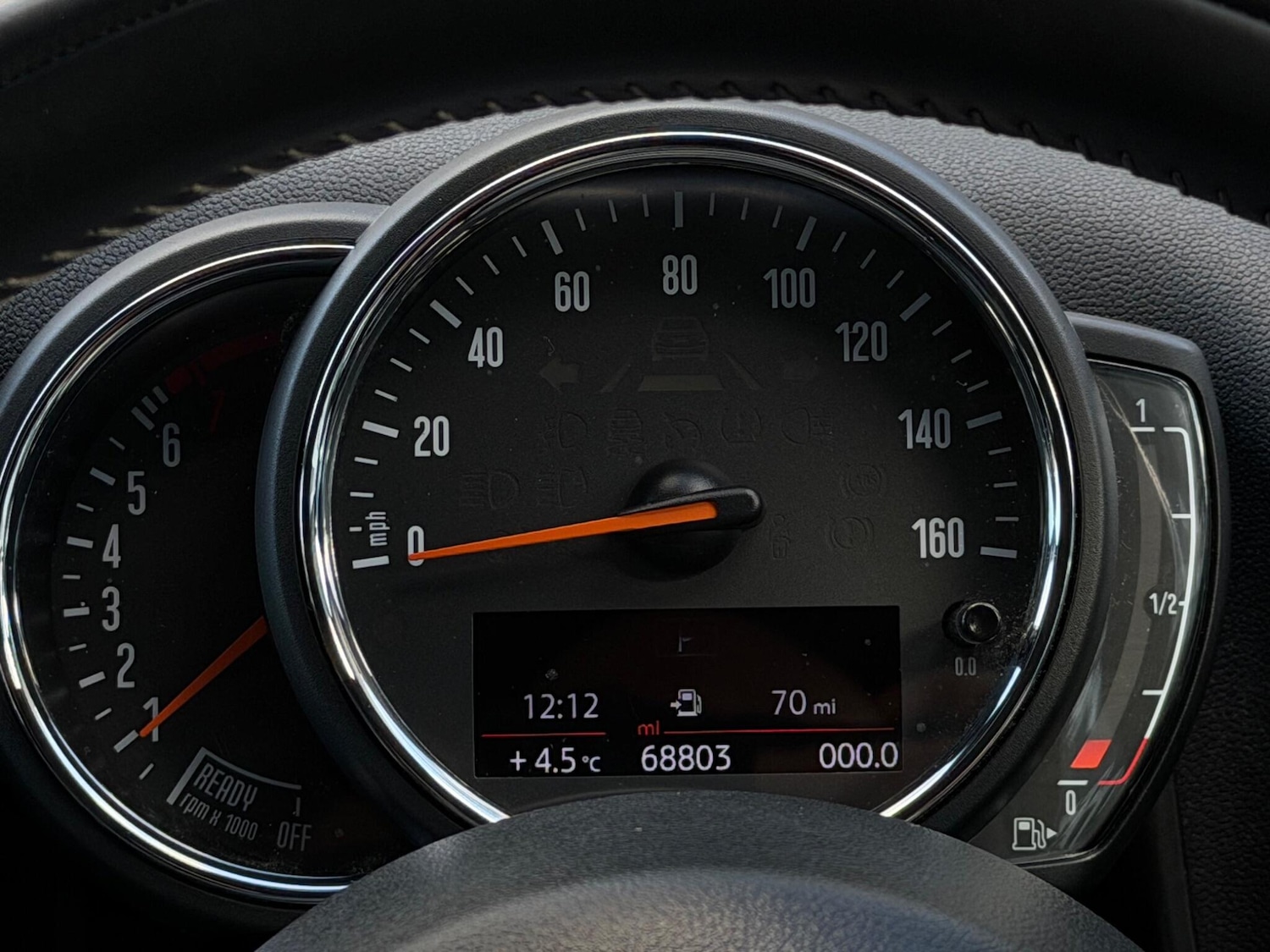 Used MINI Countryman 2019 for sale - 77497524: Photo 28