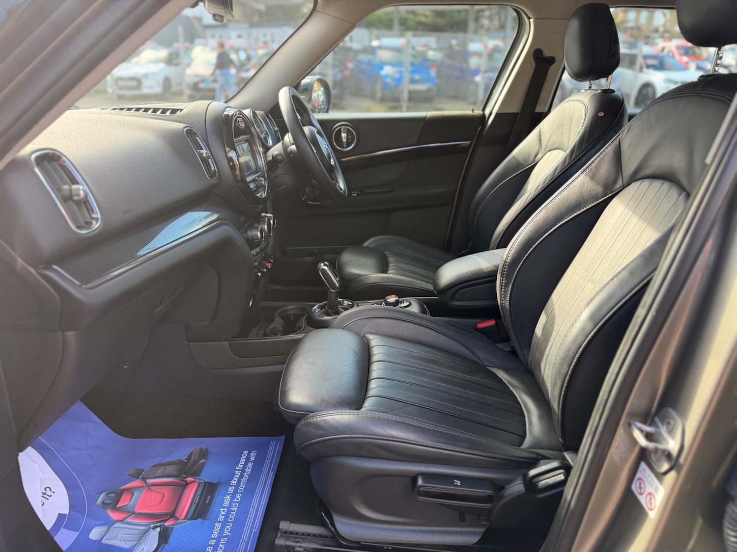 Used MINI Countryman 2019 for sale - 77497524: Photo 30