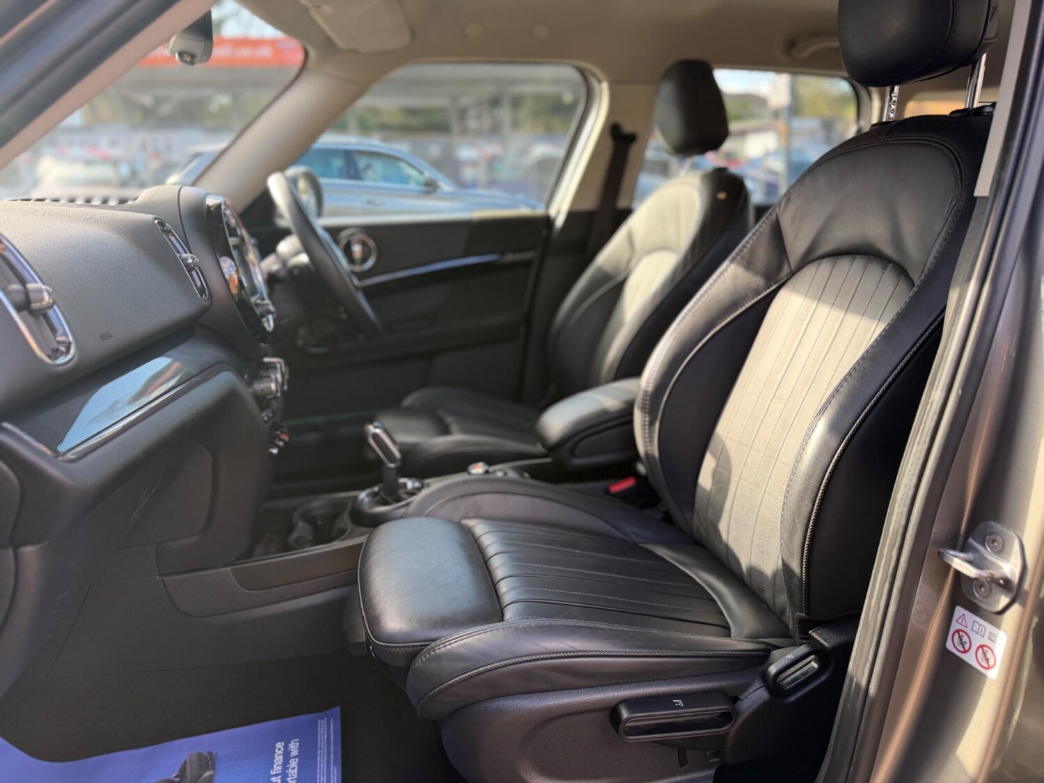 Used MINI Countryman 2019 for sale - 77497524: Photo 31