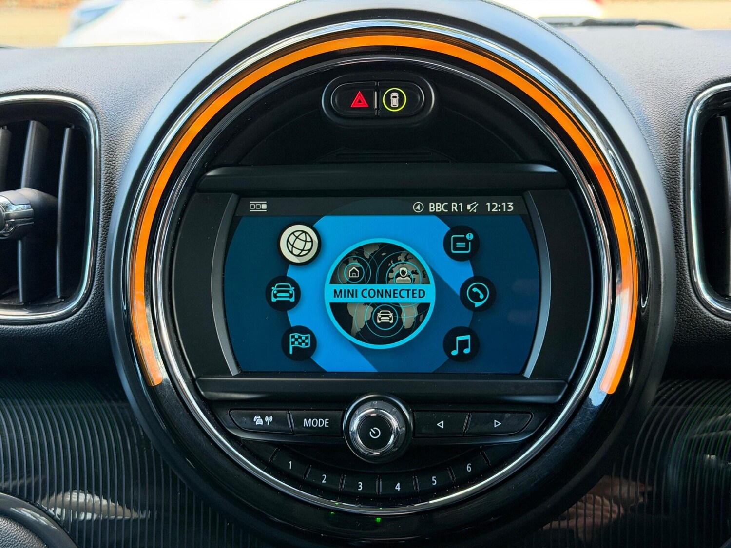 Used MINI Countryman 2019 for sale - 77497524: Photo 32