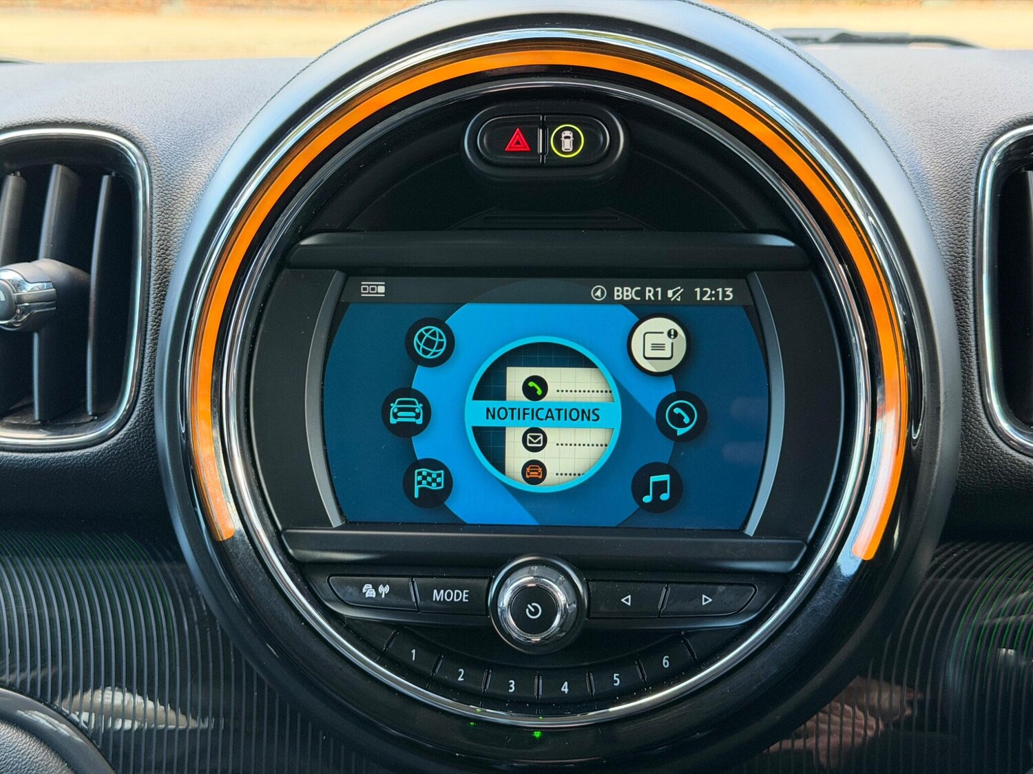 Used MINI Countryman 2019 for sale - 77497524: Photo 35