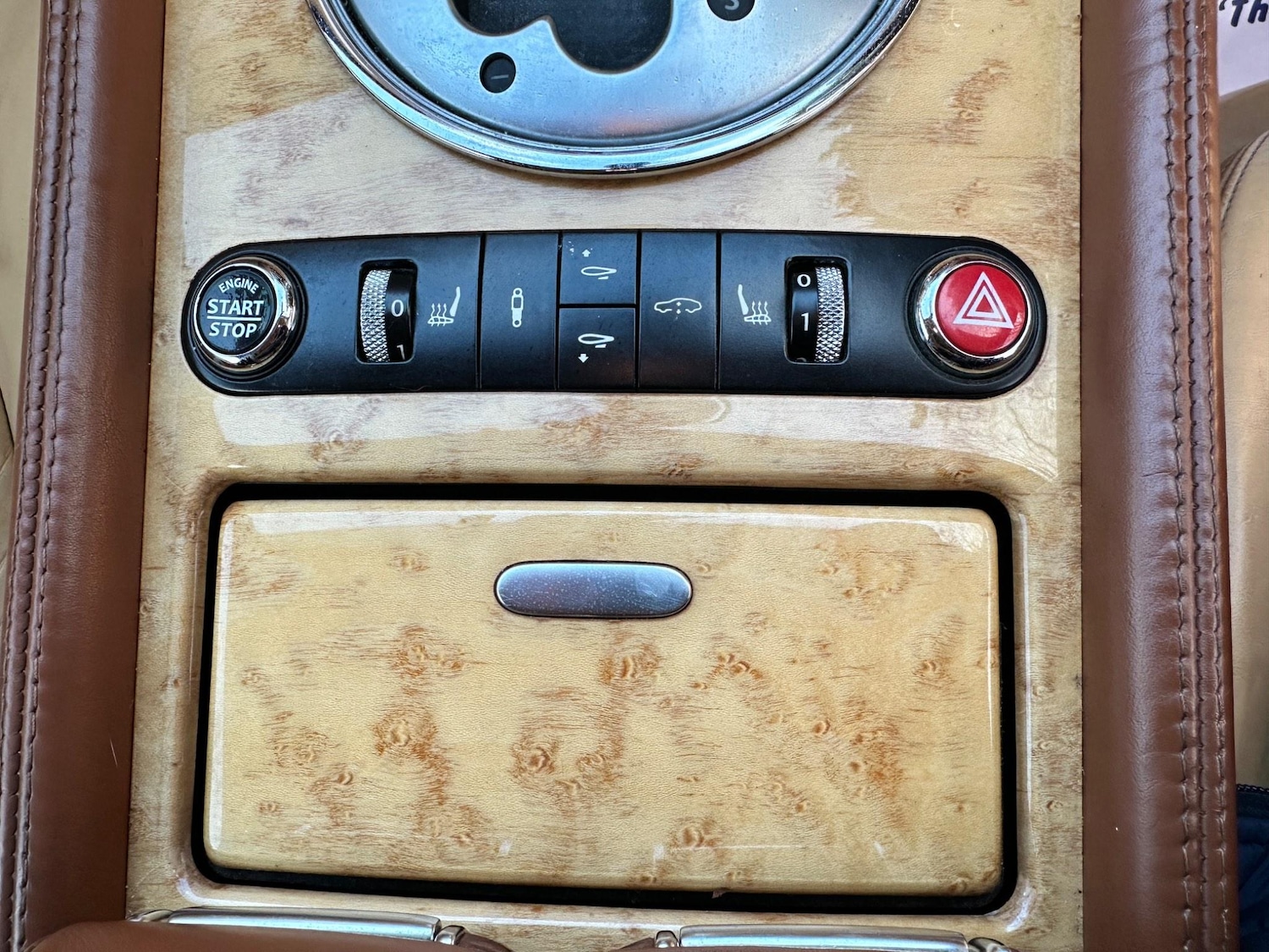 Used Bentley Continental 2004 for sale - 76992779: Photo 26