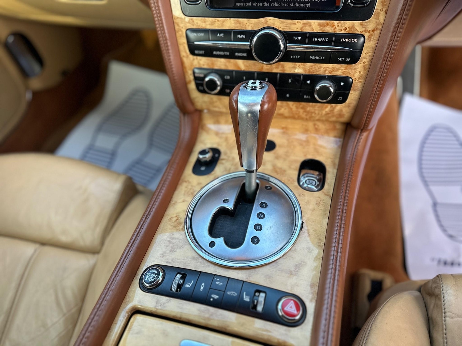 Used Bentley Continental 2004 for sale - 76992779: Photo 28