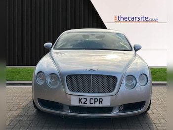 Used Bentley Continental 2004 for sale - 76992779: Photo