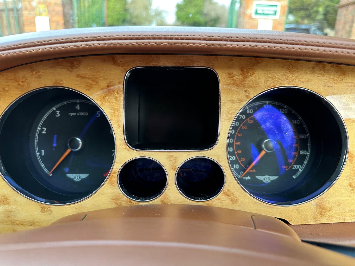 Used Bentley Continental 2004 for sale - 76992779: Photo 30