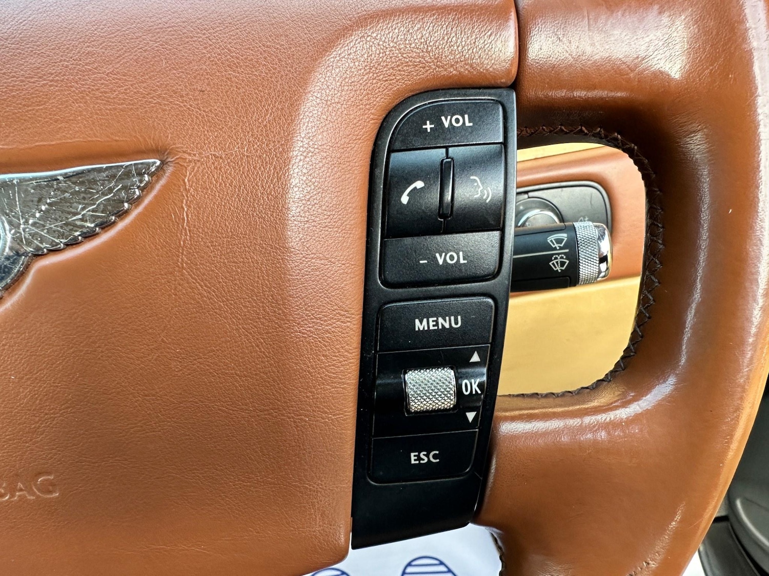 Used Bentley Continental 2004 for sale - 76992779: Photo 31