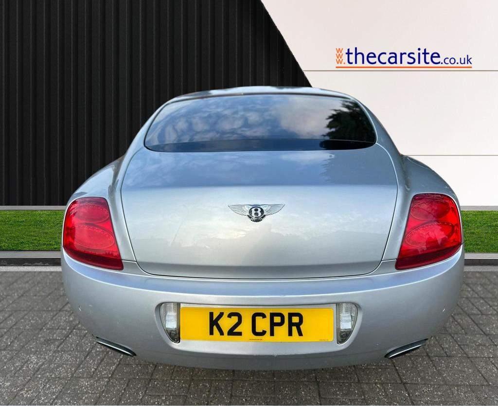 Used Bentley Continental 2004 for sale - 76992779: Photo 8