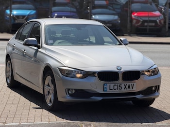 Used BMW 3 Series 2015 for sale - 78535655: Photo