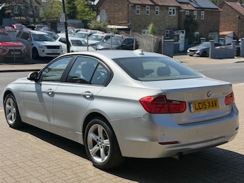 Used BMW 3 Series 2015 for sale - 78535655: Photo