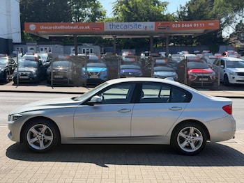 Used BMW 3 Series 2015 for sale - 78535655: Photo