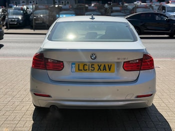 Used BMW 3 Series 2015 for sale - 78535655: Photo