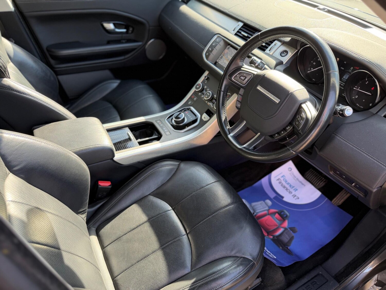 Used Land Rover Range Rover Evoque for sale - 77723963: Photo 11