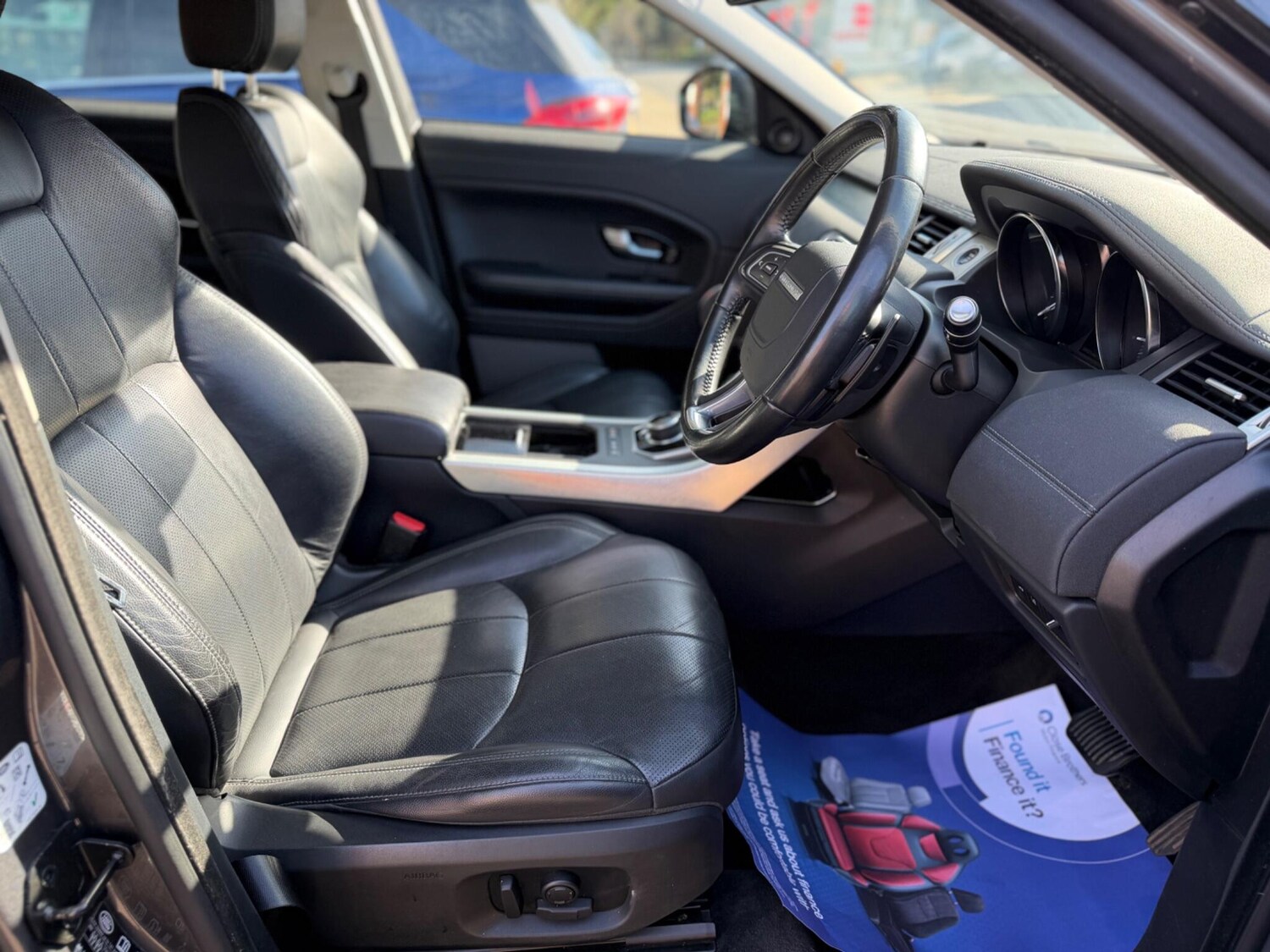 Used Land Rover Range Rover Evoque for sale - 77723963: Photo 12