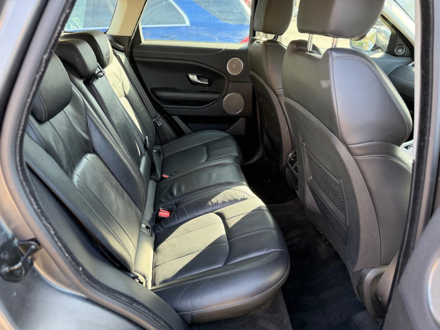 Used Land Rover Range Rover Evoque for sale - 77723963: Photo 14