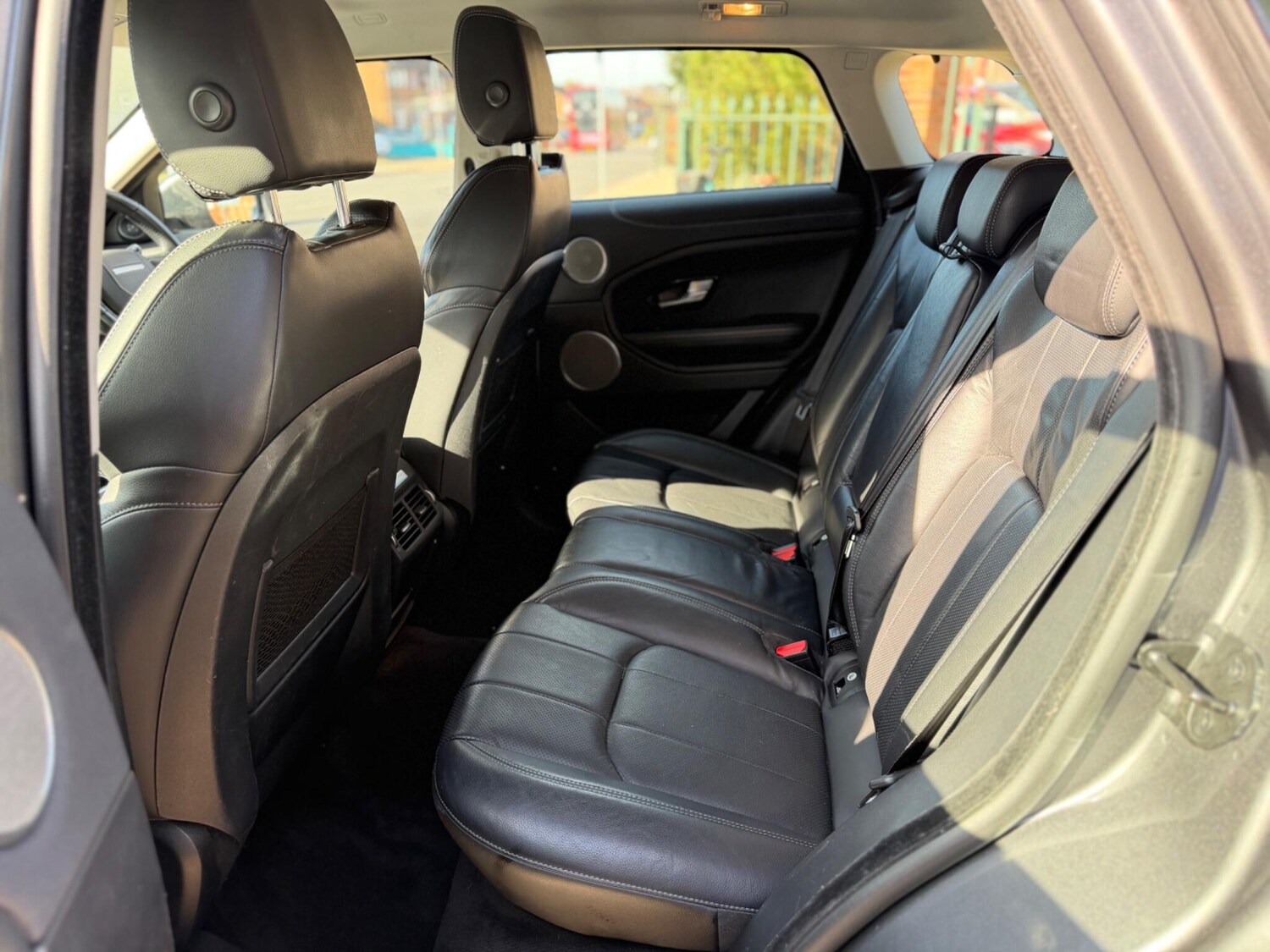 Used Land Rover Range Rover Evoque for sale - 77723963: Photo 15